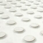 Learn how Tactile Indicators can assist people by reduce slippage on slippery floors and highlighing different surfaces - gripaction.com.au